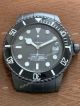 2019 New Knockoff Rolex Submariner Silver & Blue Wall Clocks (2)_th.jpg